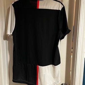 Adidas Juventus jersey